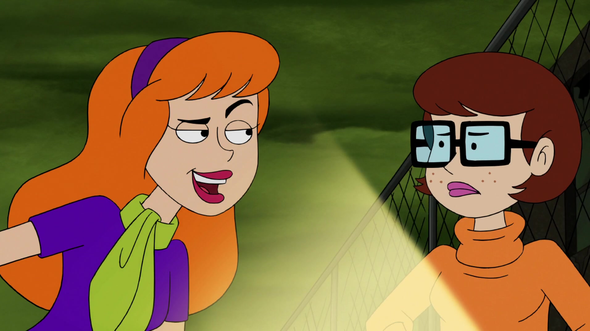 Be Cool, Scooby-Doo! Season 1 Image | Fancaps