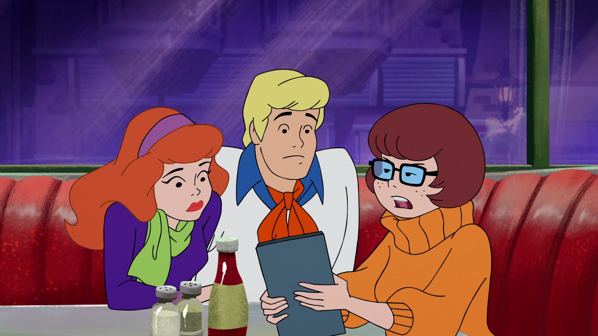 Scooby-doo And Guess Who? Season 1 Image 