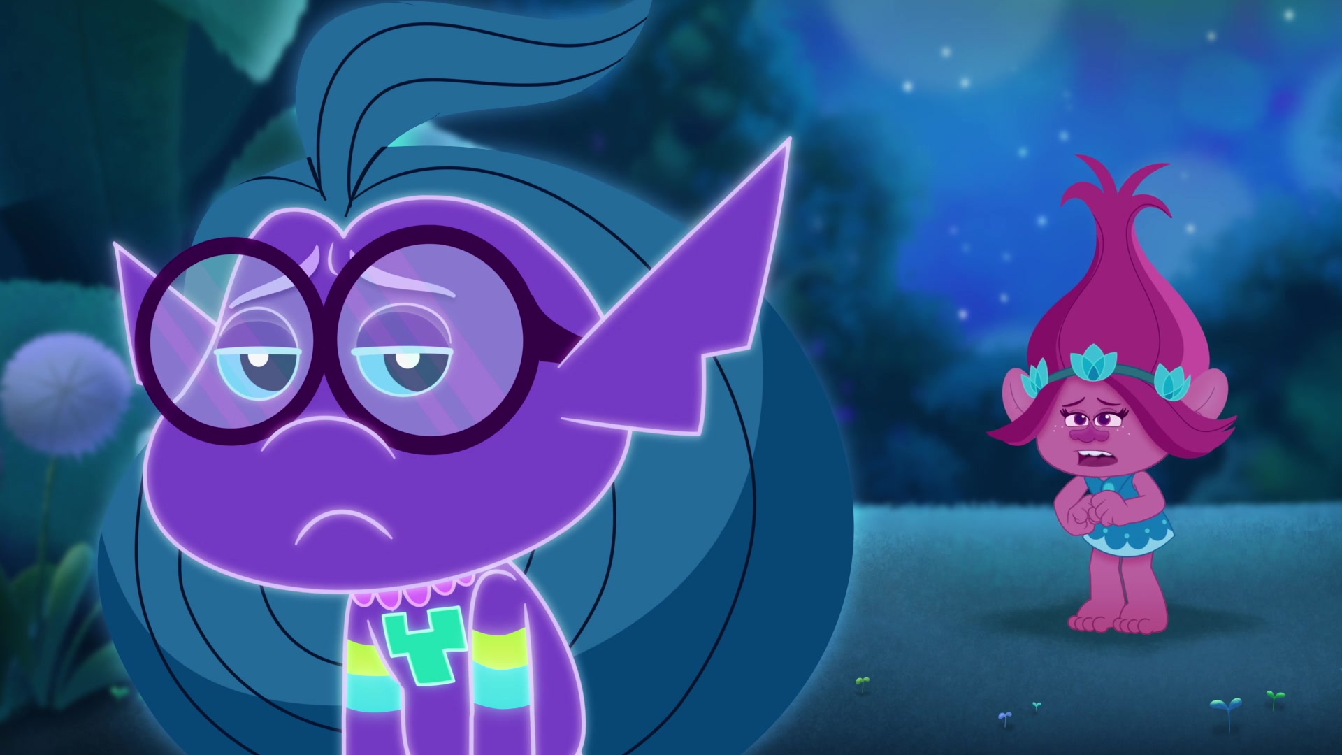 Trolls: TrollsTopia Season 4 Image | Fancaps