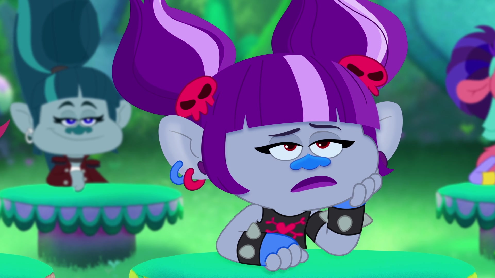 Trolls: TrollsTopia Season 4 Image | Fancaps