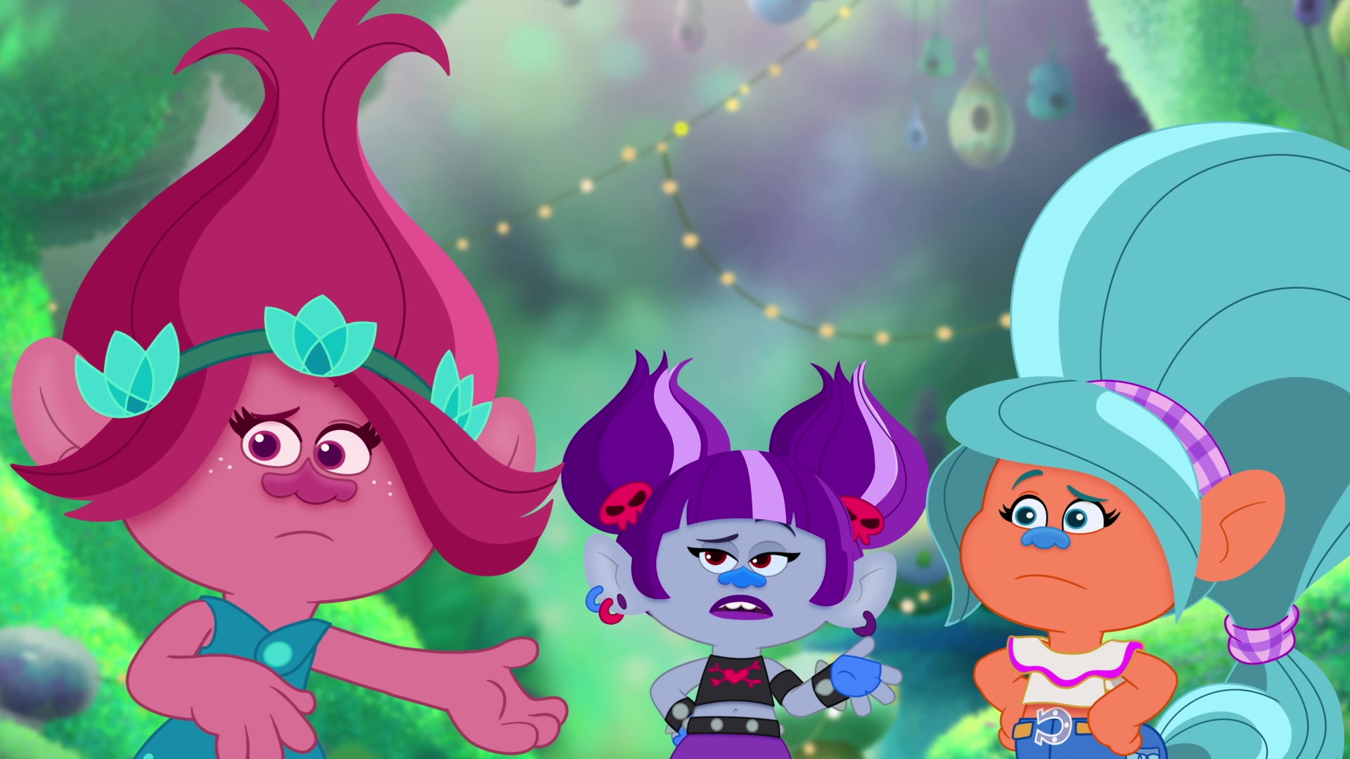 Trolls: TrollsTopia Season 4 Image | Fancaps