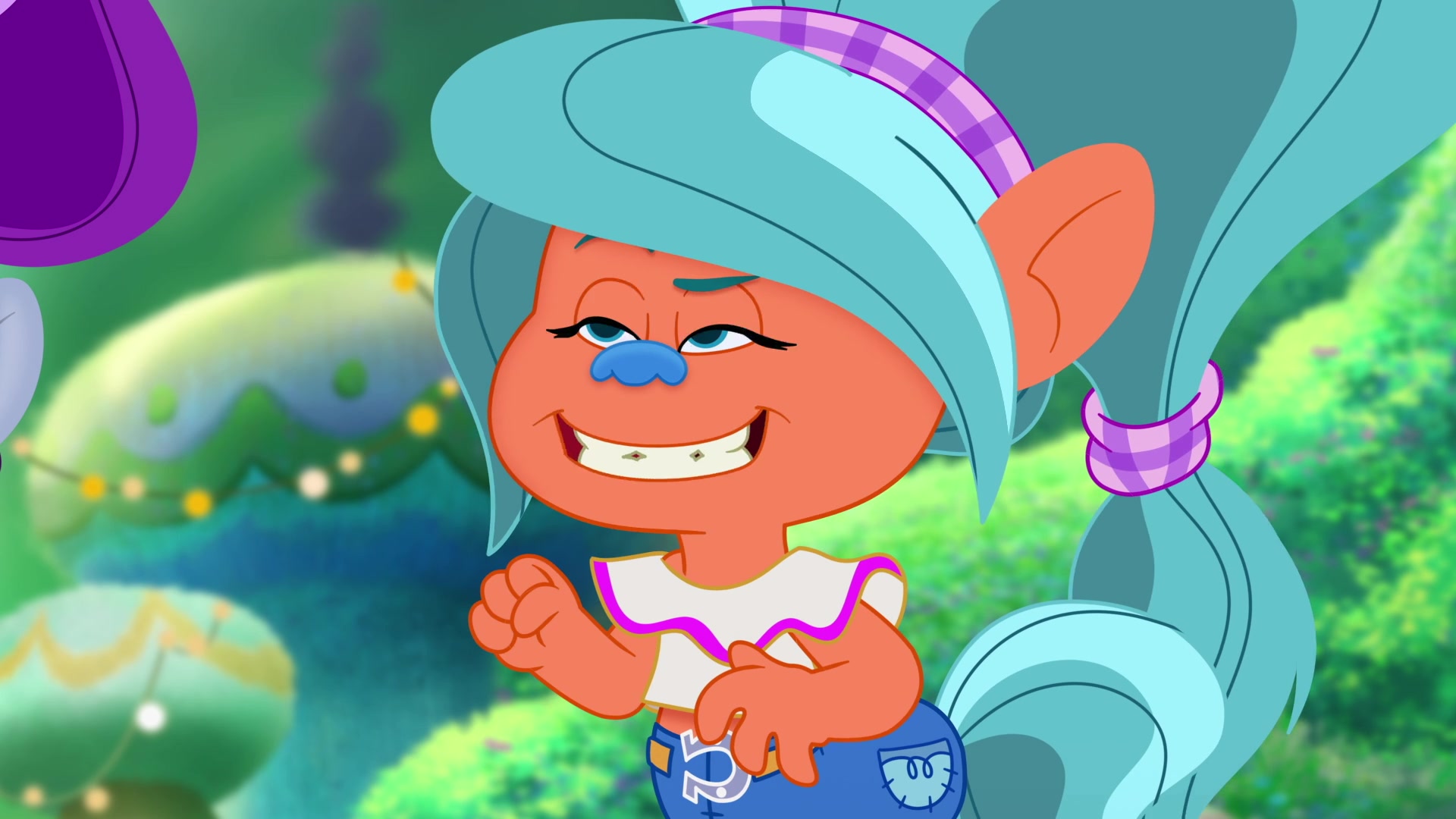 Trolls: TrollsTopia Season 4 Image | Fancaps