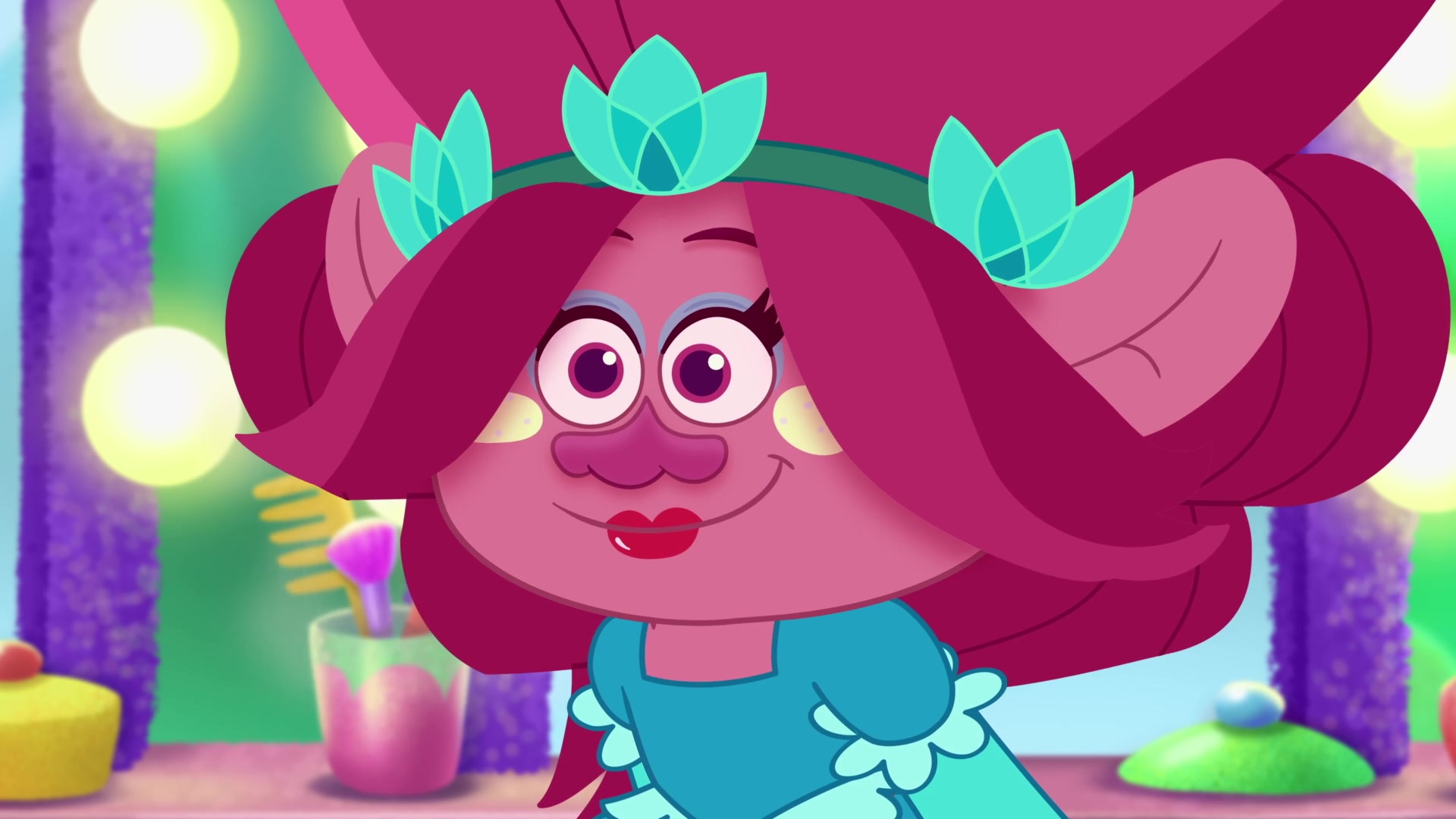 Trolls: TrollsTopia Season 4 Image | Fancaps