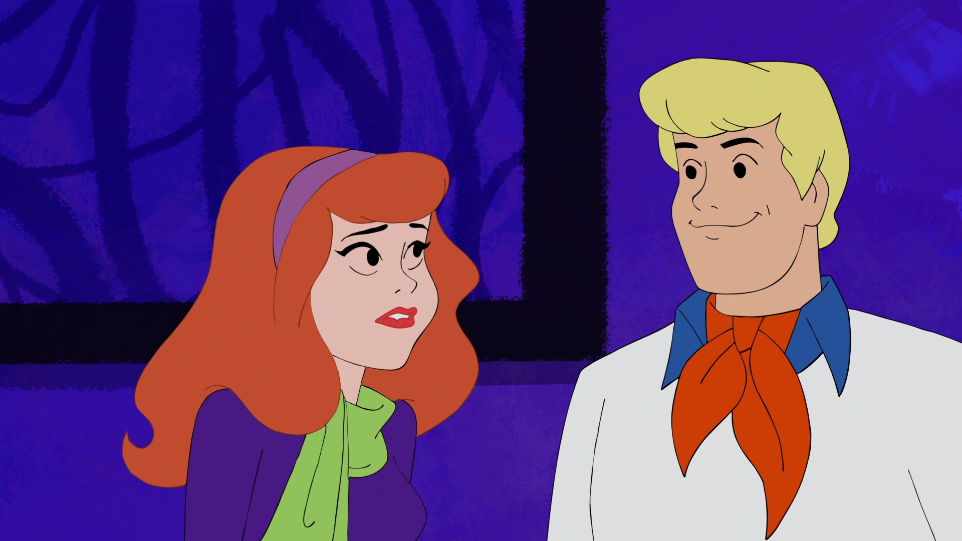 Scooby-Doo and Guess Who? Season 1 Image | Fancaps