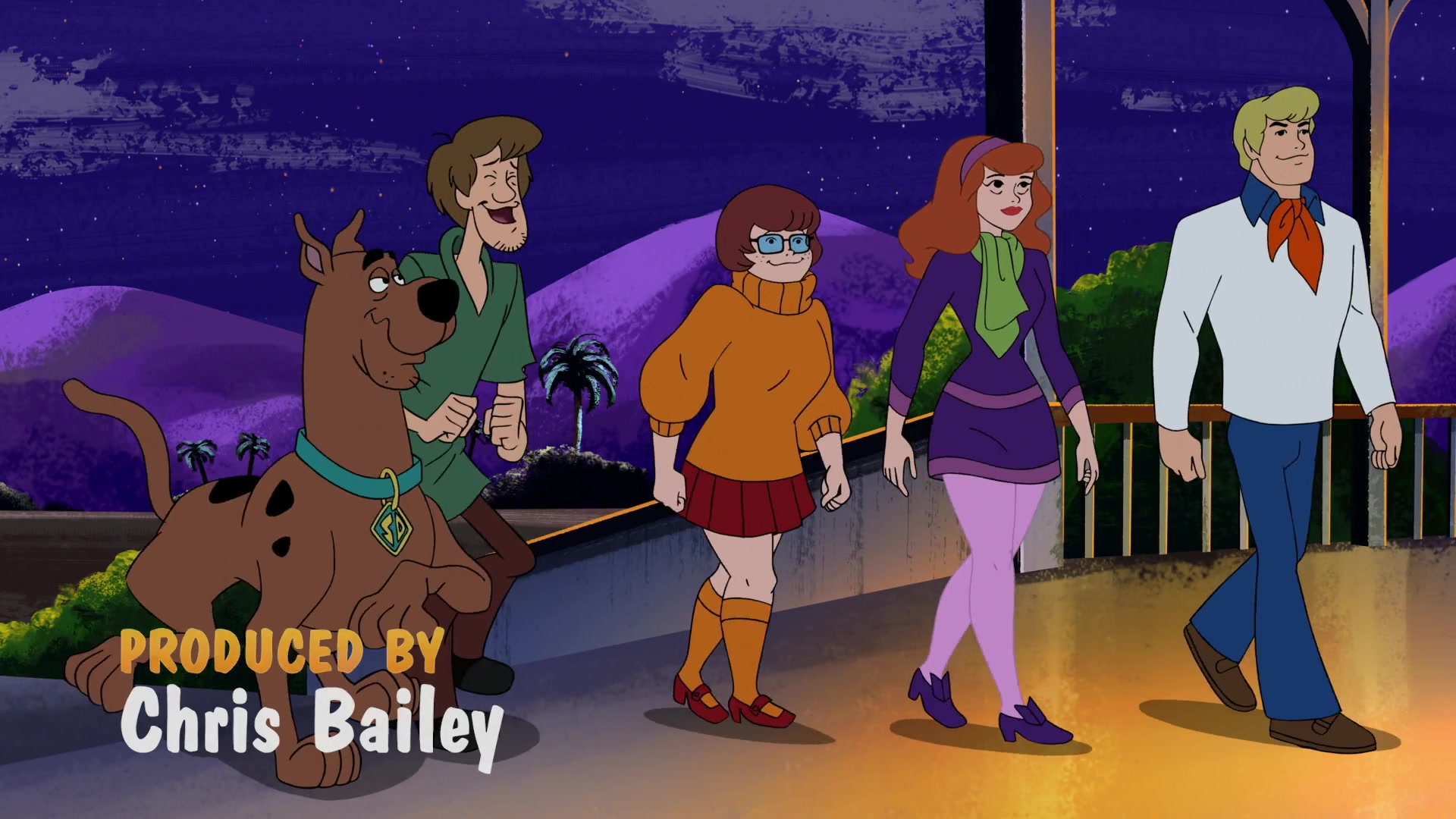 Scooby-Doo and Guess Who? Season 1 Image | Fancaps