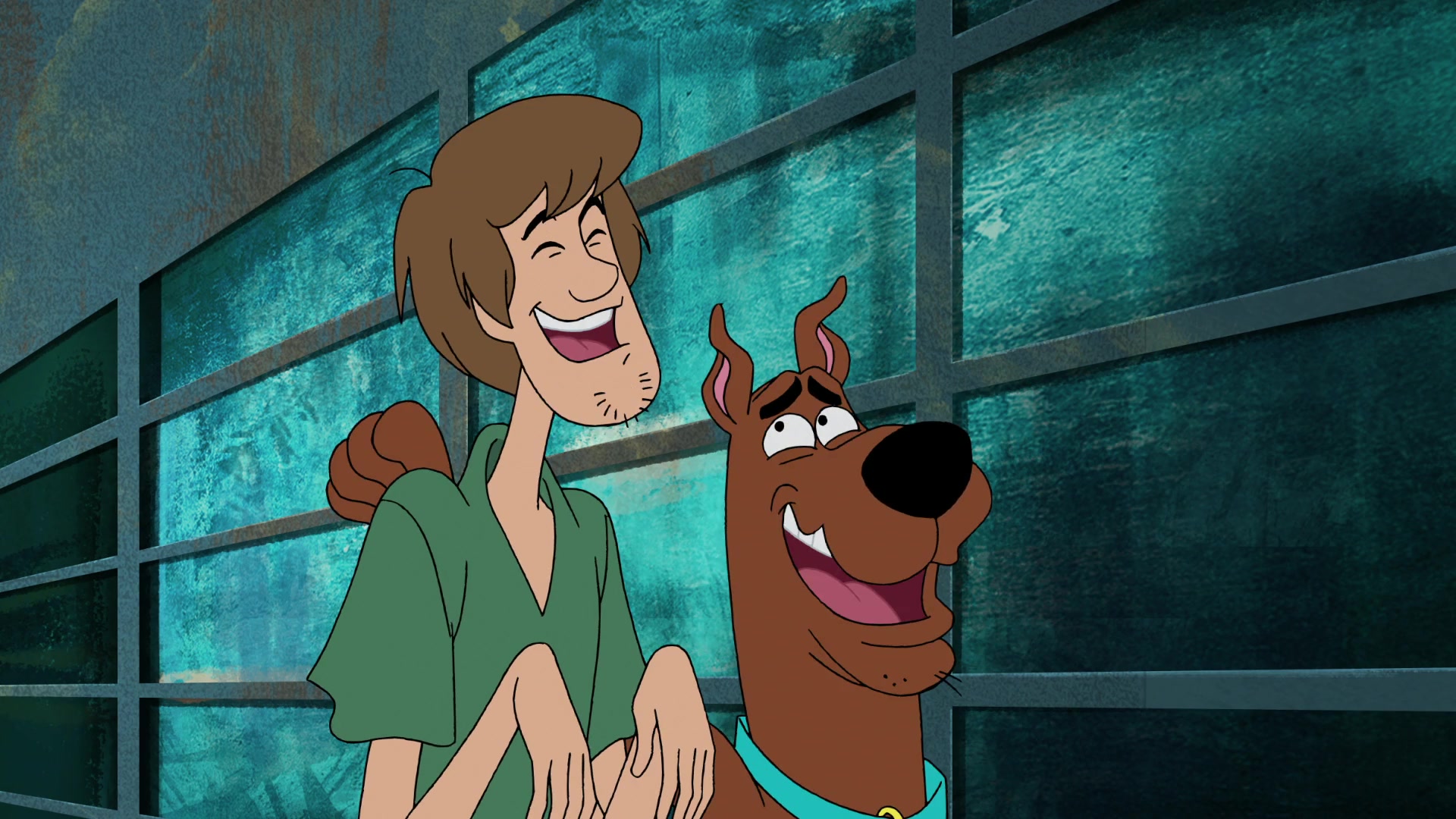 Scooby-Doo and Guess Who? Season 1 Image | Fancaps