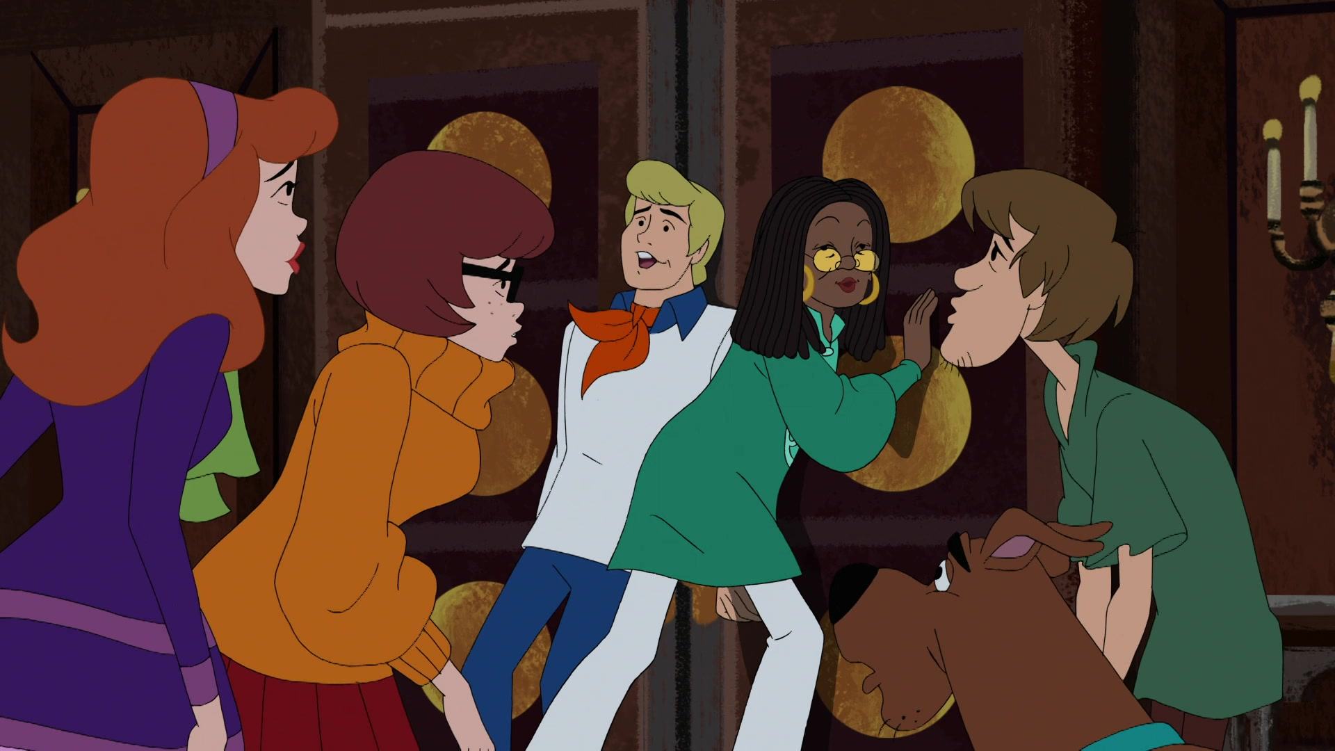 Scooby Doo And Guess Who Season 2 Image Fancaps 0752