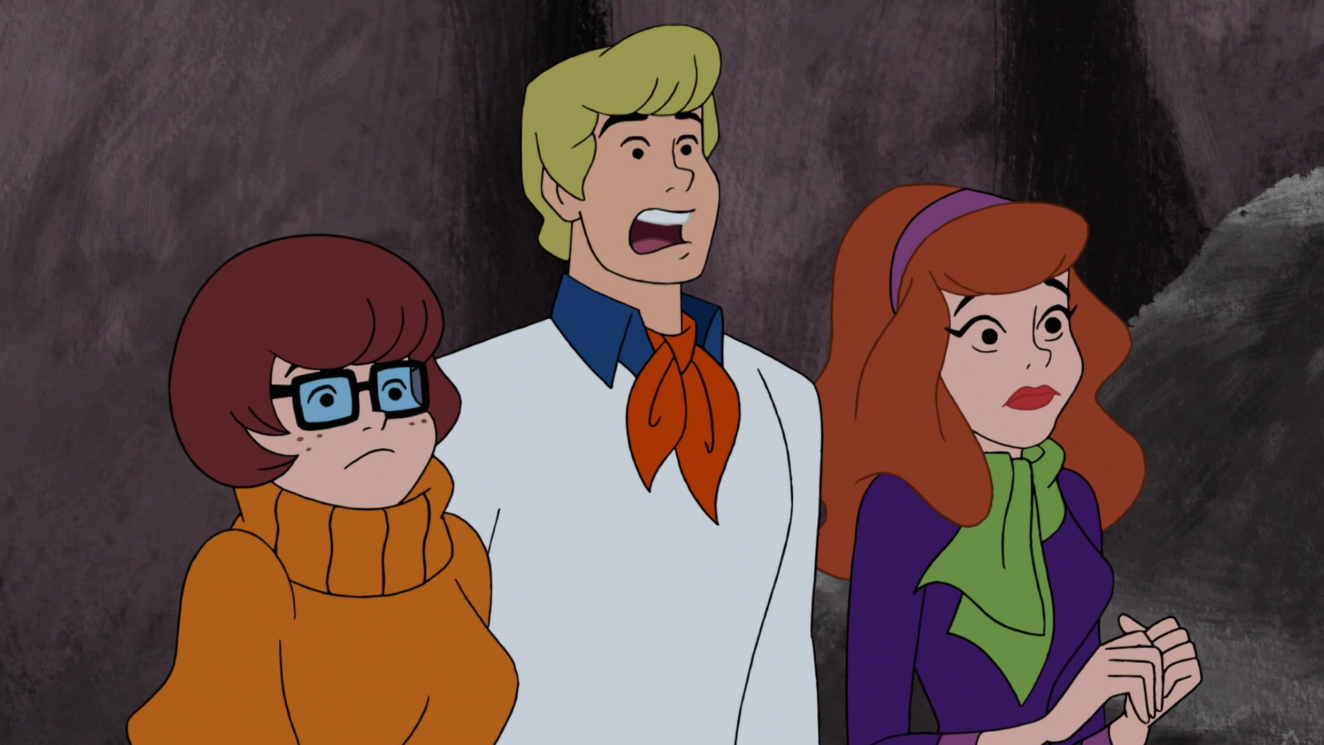 Scooby-Doo and Guess Who? Season 2 Image | Fancaps