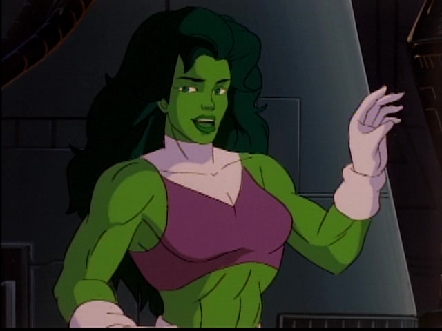 The Incredible Hulk Season 1 Image | Fancaps