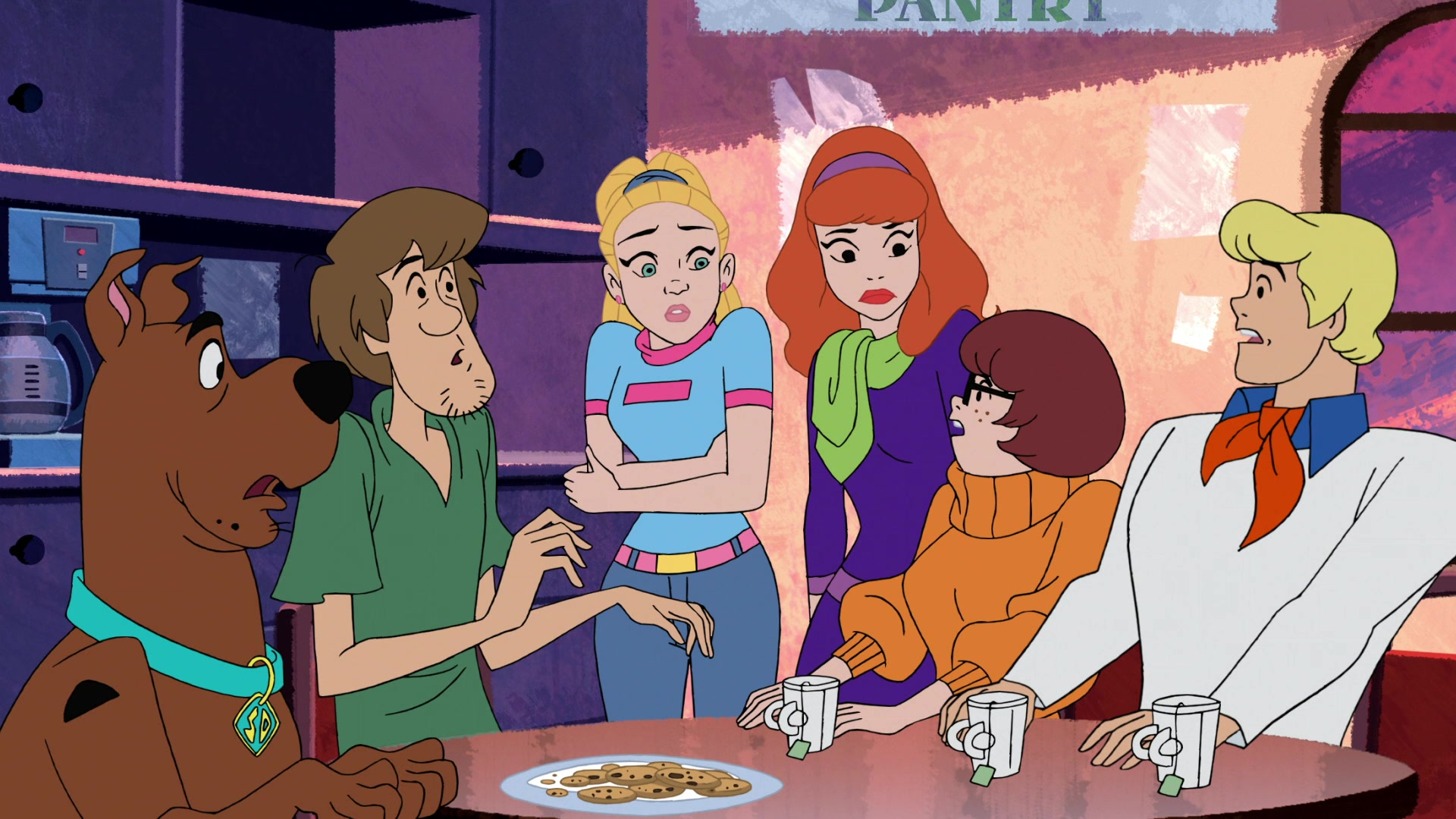 Scooby-Doo and Guess Who? Season 2 Image | Fancaps