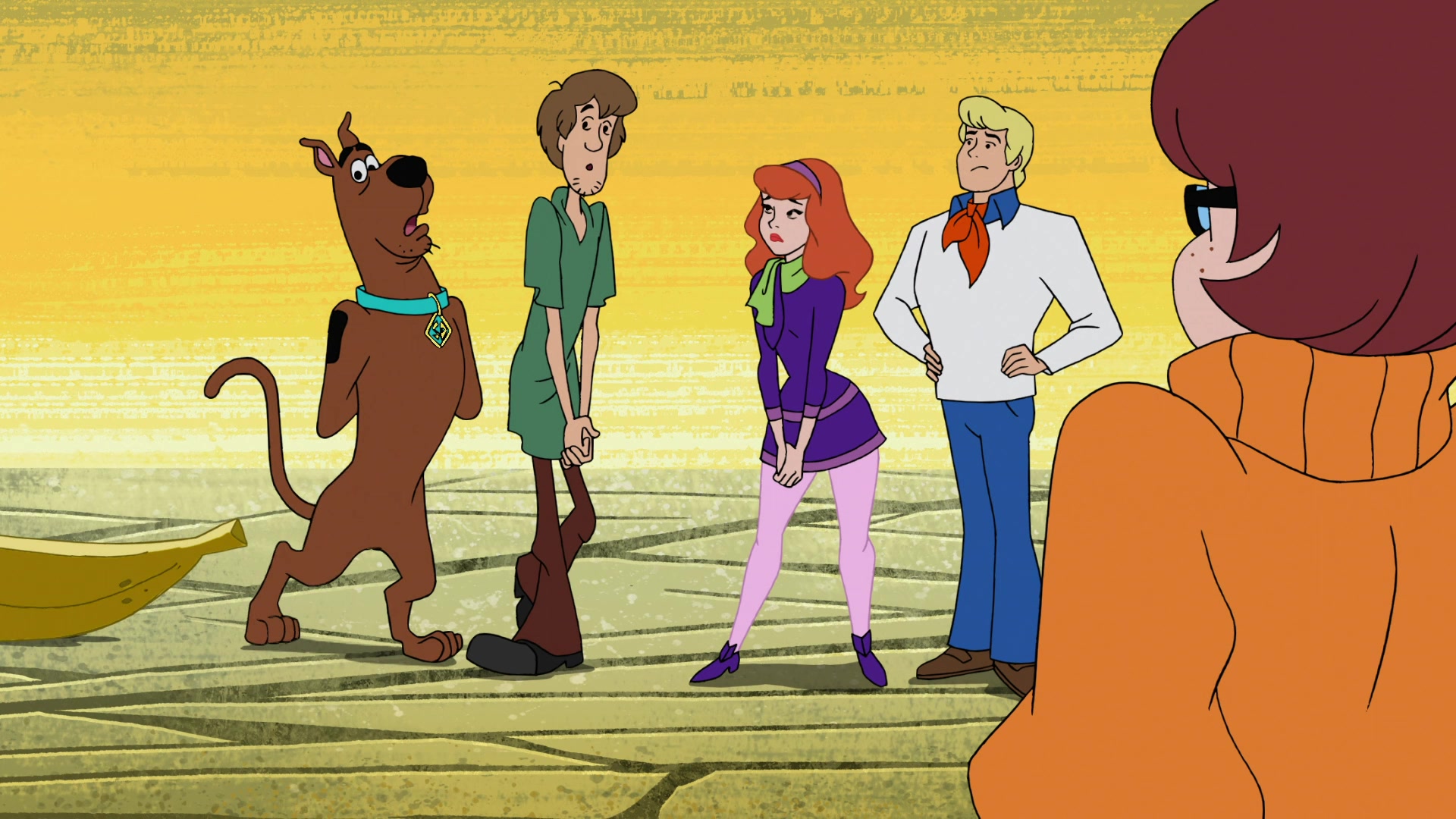 Scooby-Doo and Guess Who? Season 2 Image | Fancaps