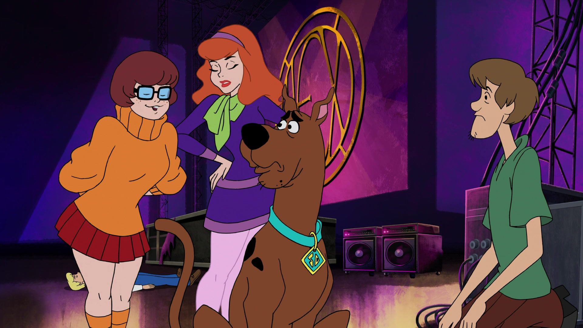 Scooby-Doo and Guess Who? Season 2 Image | Fancaps