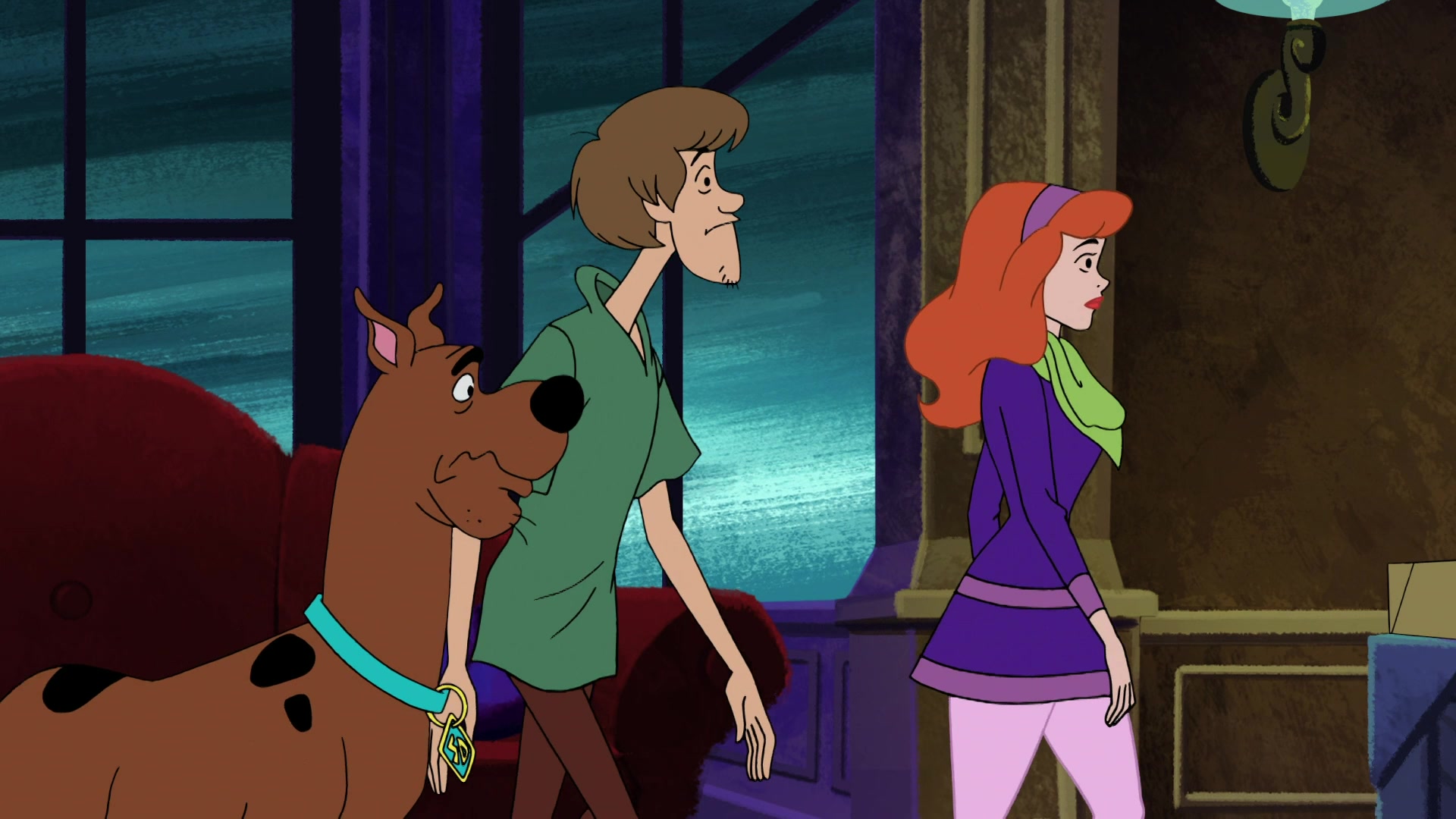 Scooby-doo And Guess Who? Season 2 Image 