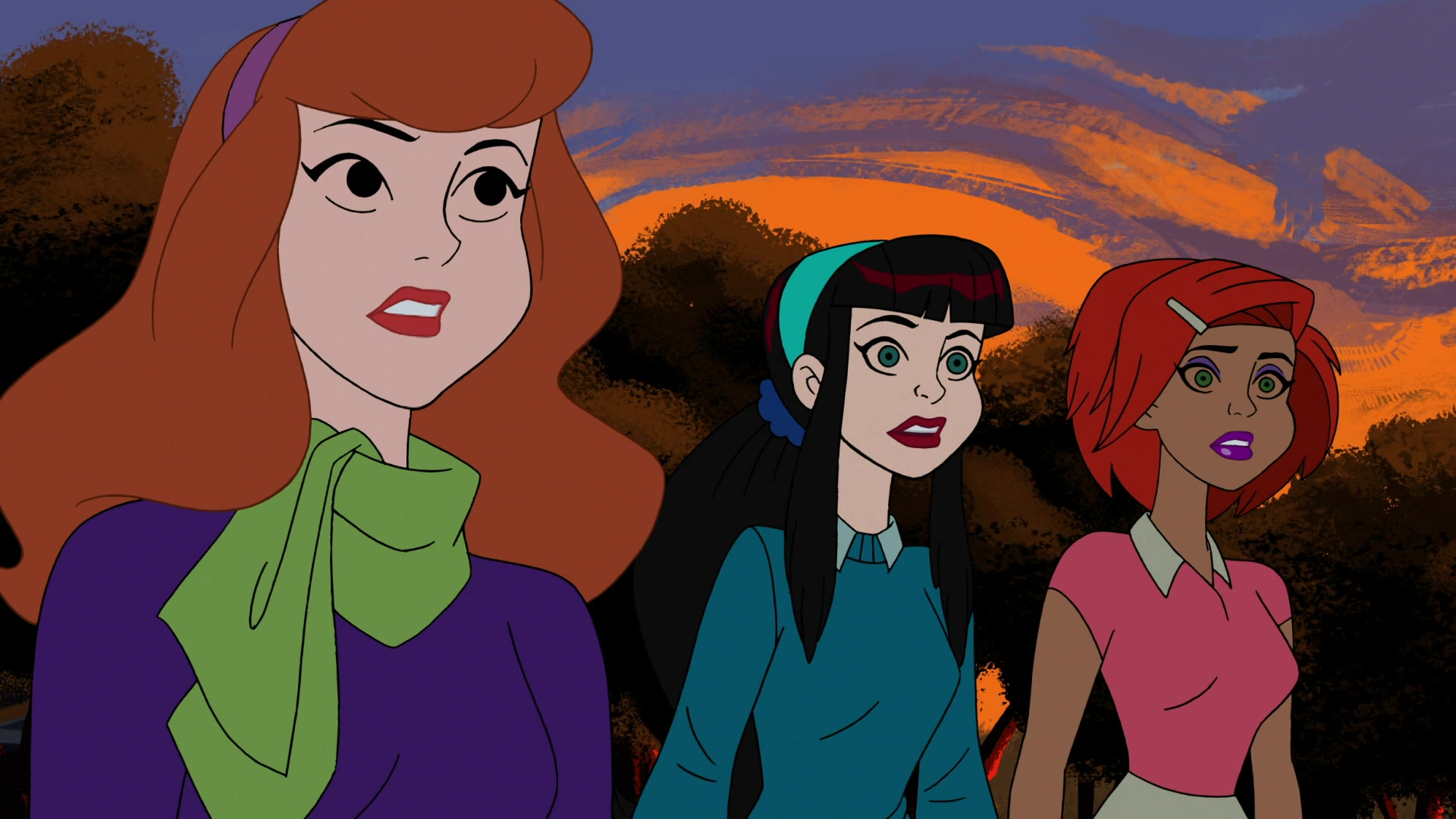 Scooby-doo And Guess Who? Season 2 Image 