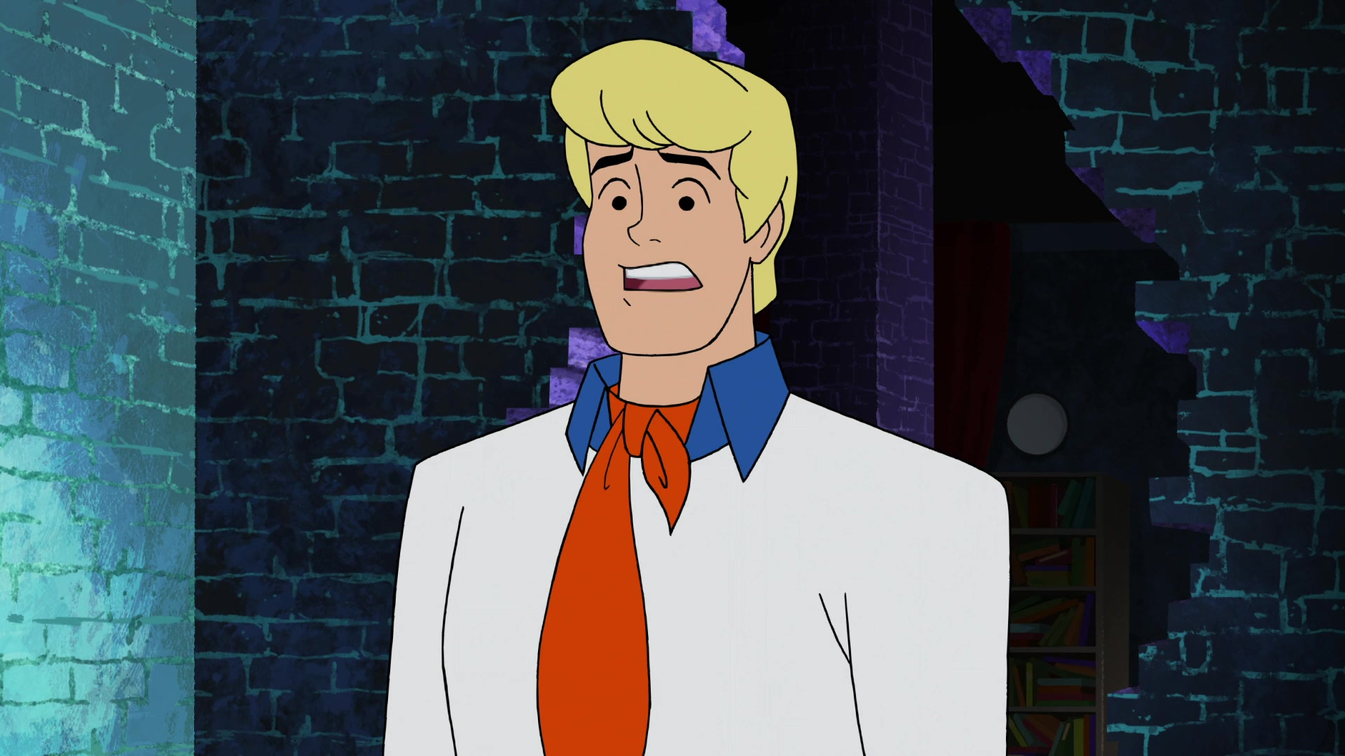 Scooby-Doo and Guess Who? Season 2 Image | Fancaps