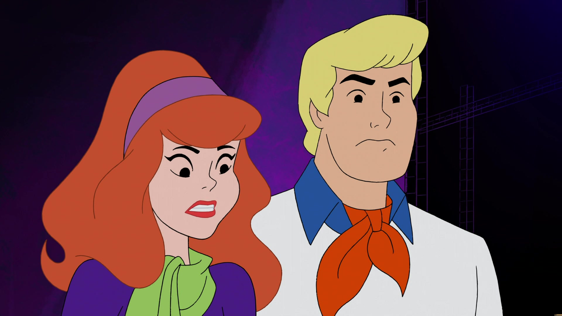 Scooby-Doo and Guess Who? Season 2 Image | Fancaps