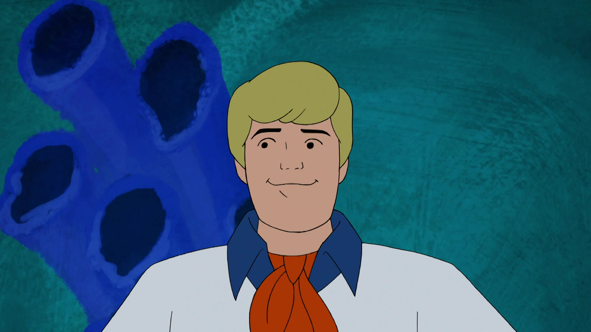 Scooby-Doo and Guess Who? Season 2 Image | Fancaps