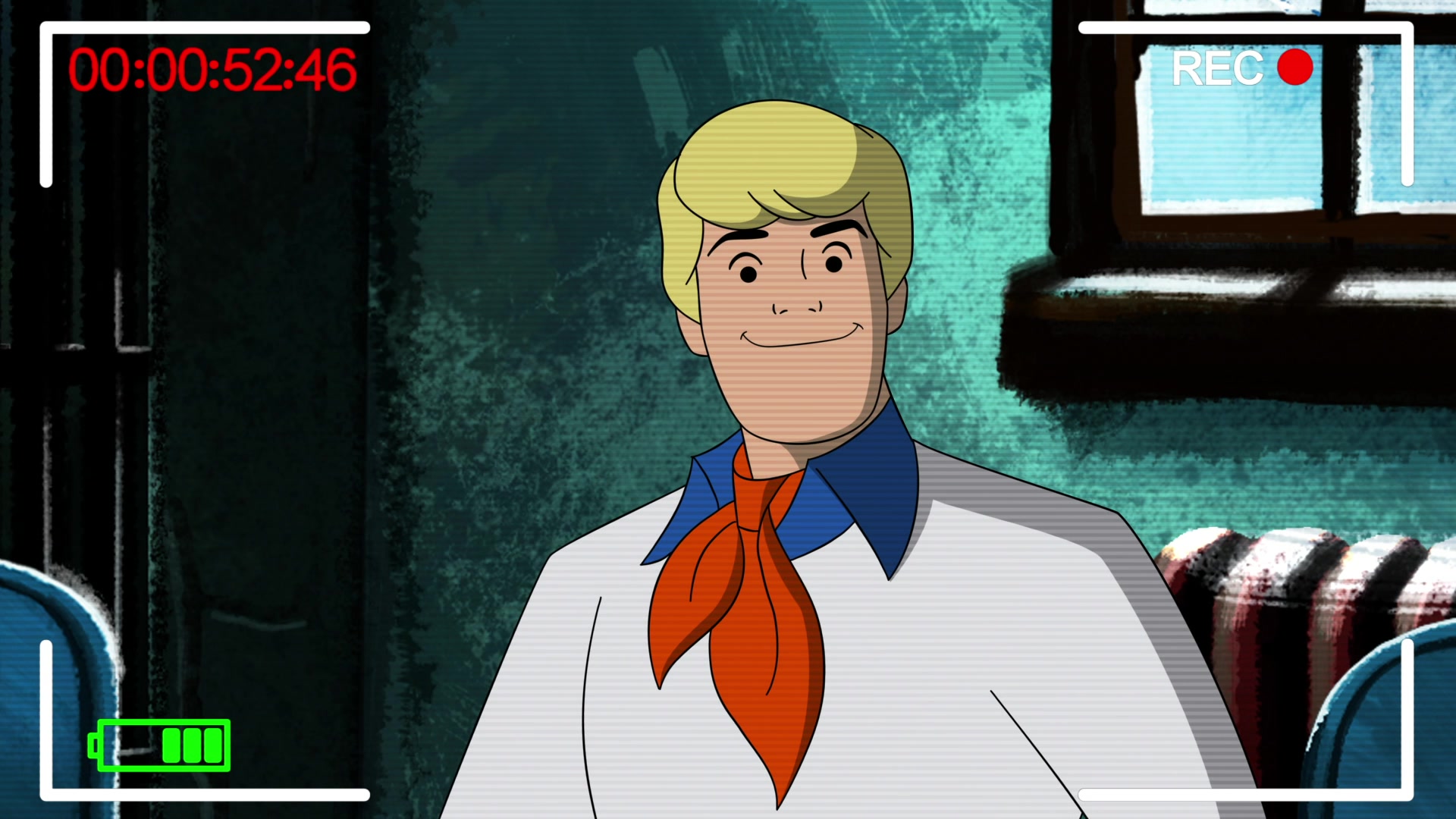 Scooby-Doo and Guess Who? Season 3 Image | Fancaps