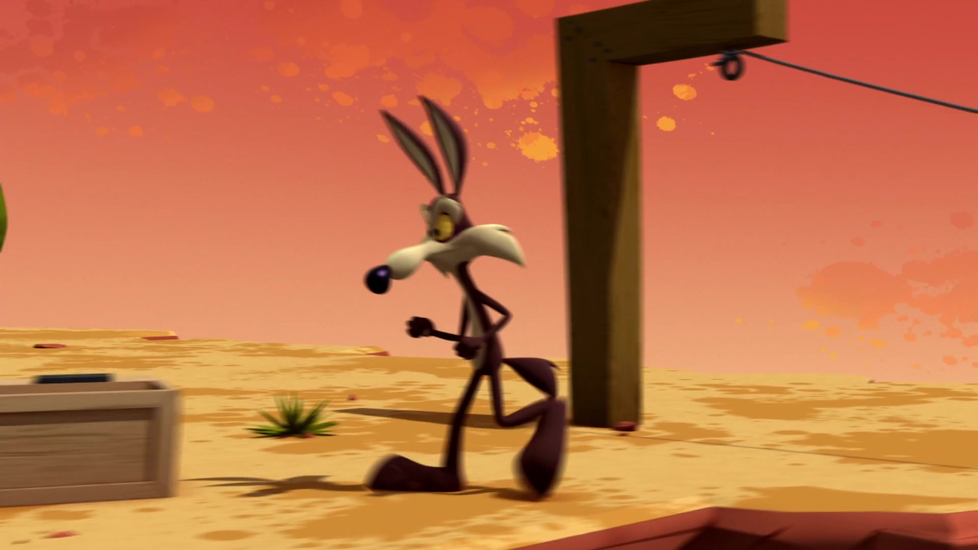 The Looney Tunes Show Season 1 Image | Fancaps