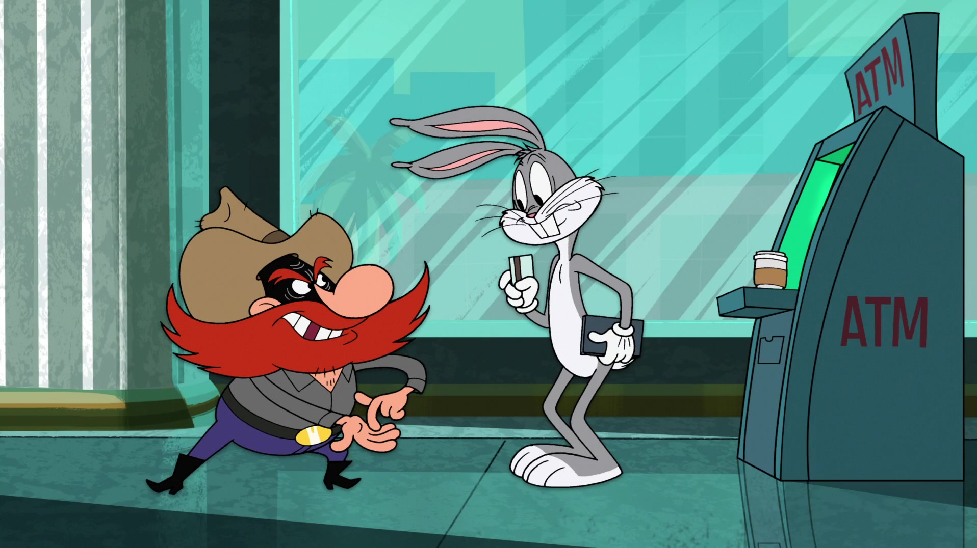 New Looney Tunes Season 1 Image | Fancaps