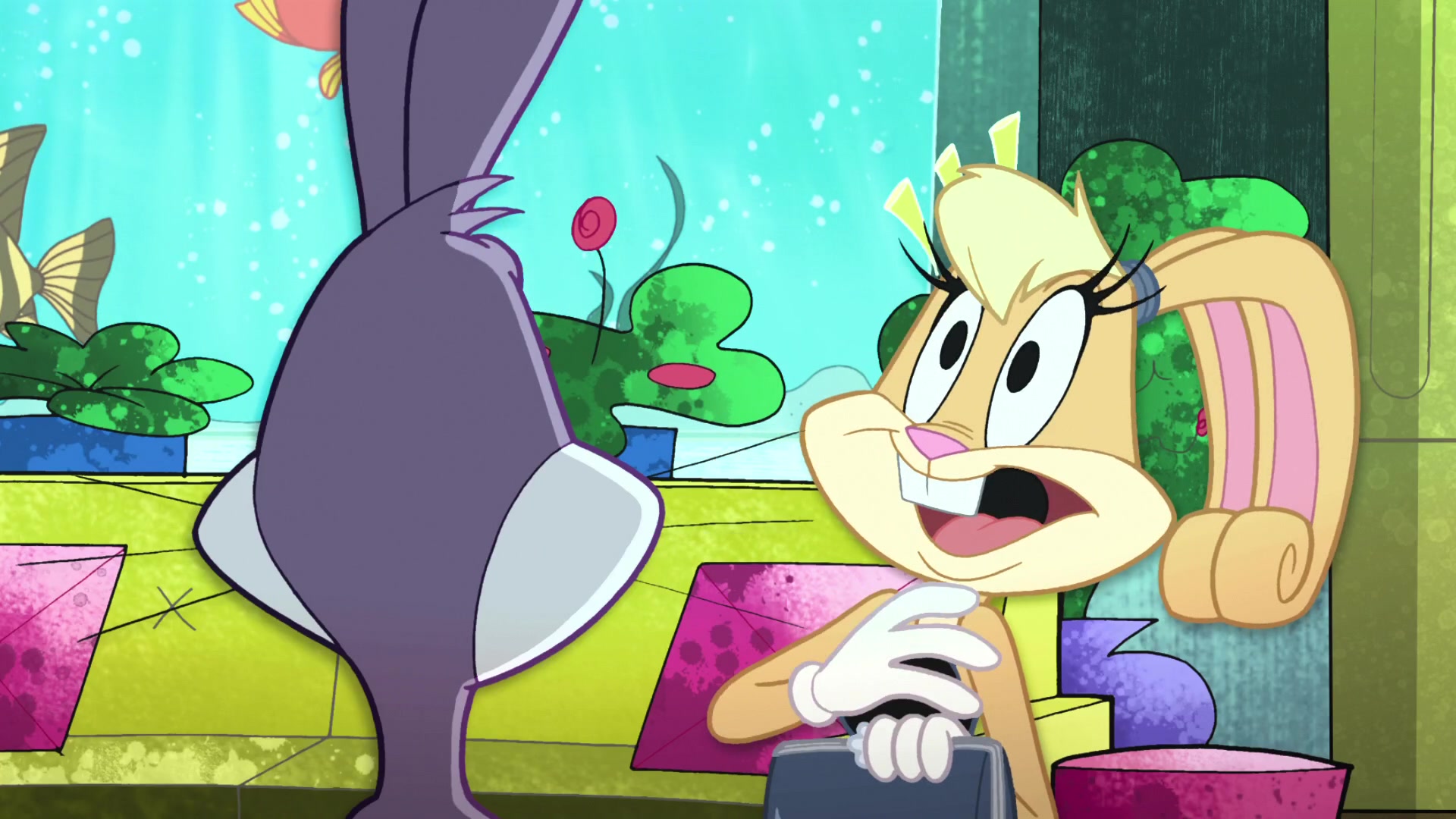 The Looney Tunes Show Season 1 Image Fancaps 3438