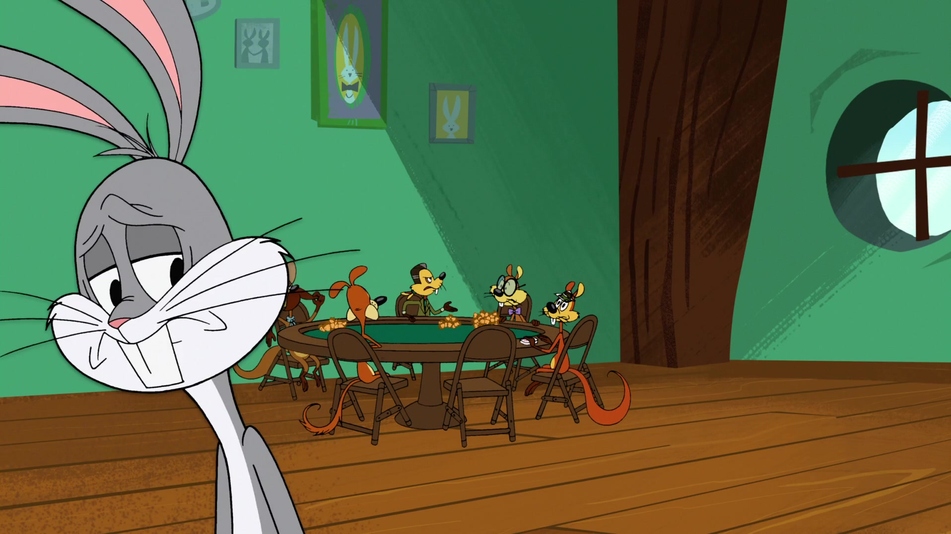 New Looney Tunes Season 1 Image | Fancaps