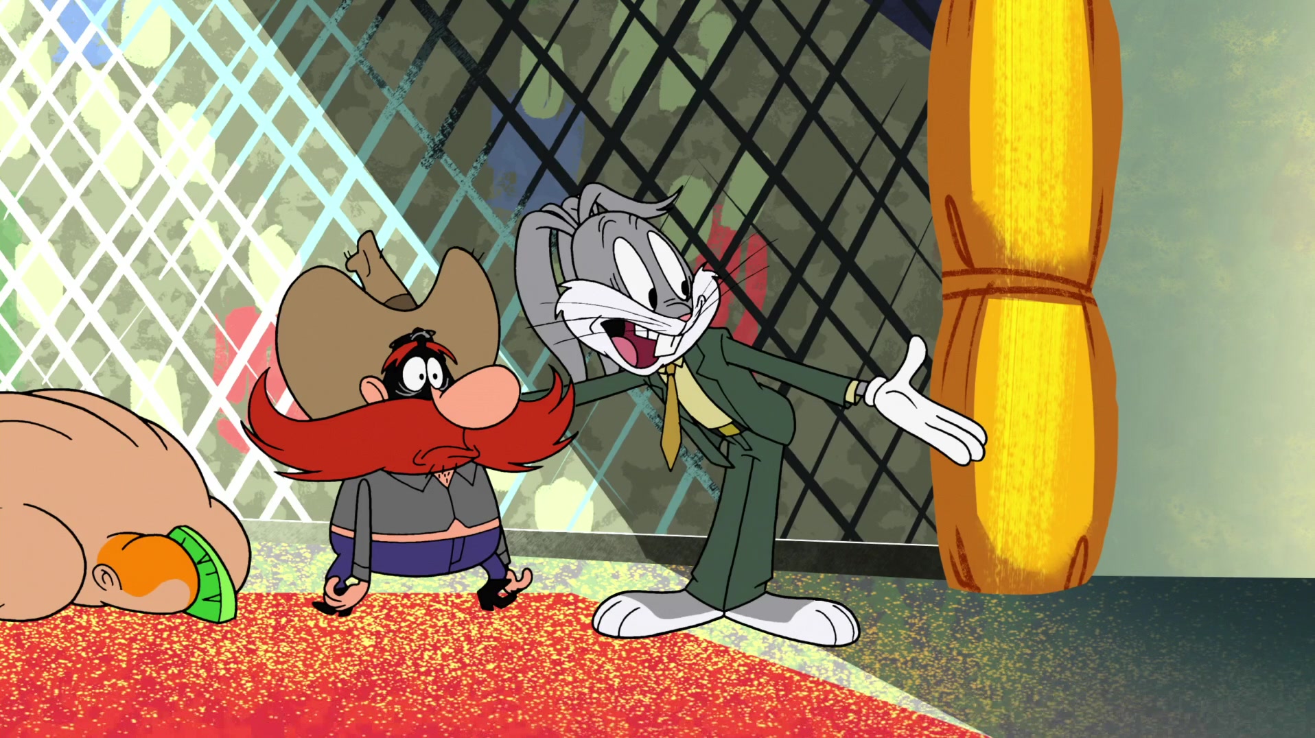 New Looney Tunes Season 1 Image | Fancaps