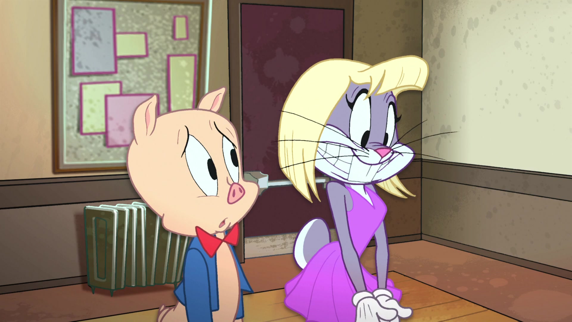 The Looney Tunes Show Season 1 Image | Fancaps