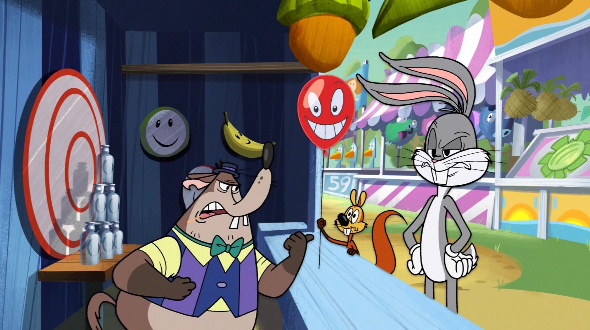 New Looney Tunes Season 1 Image | Fancaps