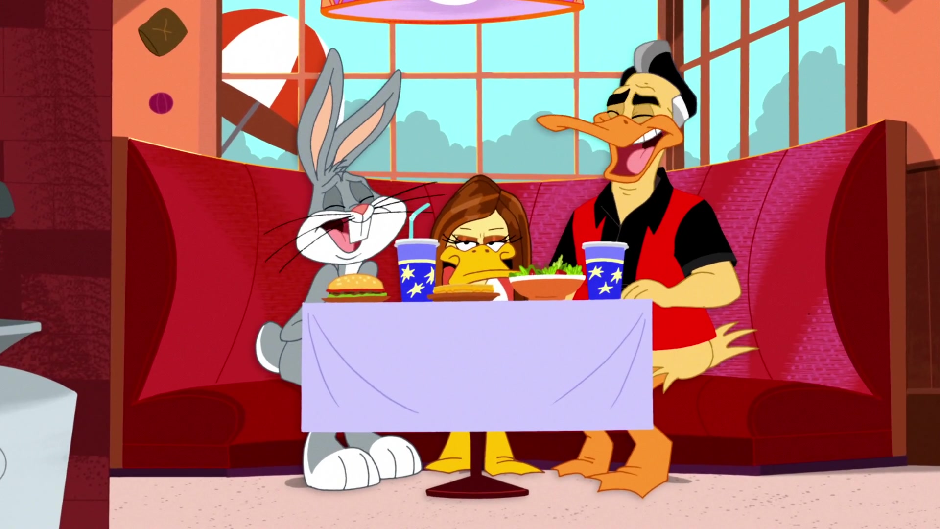 The Looney Tunes Show Season 2 Image Fancaps 7400