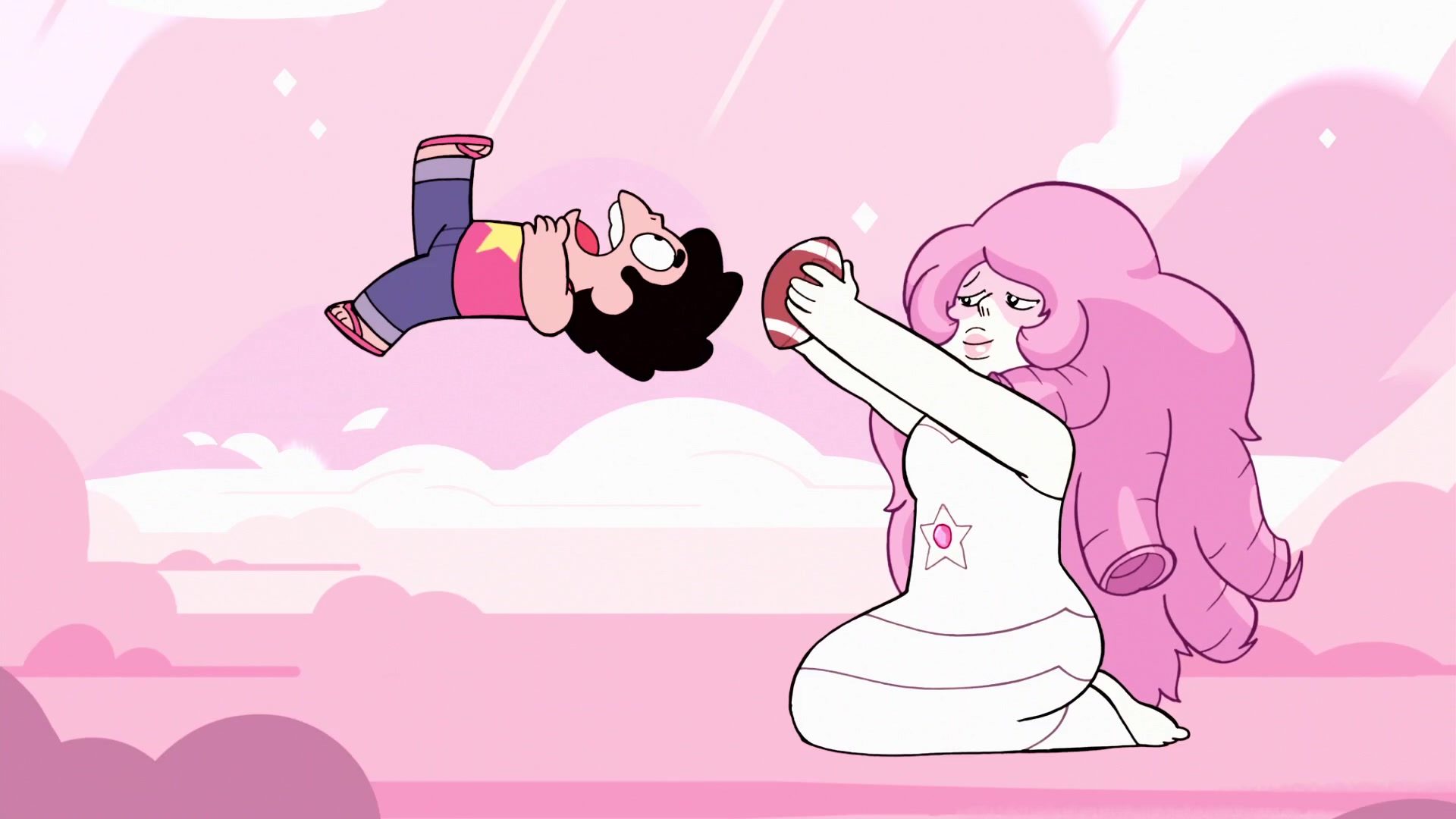 Steven Universe Season 4 Image | Fancaps