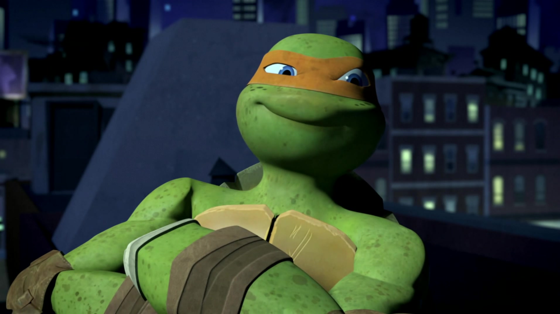 Teenage Mutant Ninja Turtles 2012 Season 1 Image Fancaps 5165