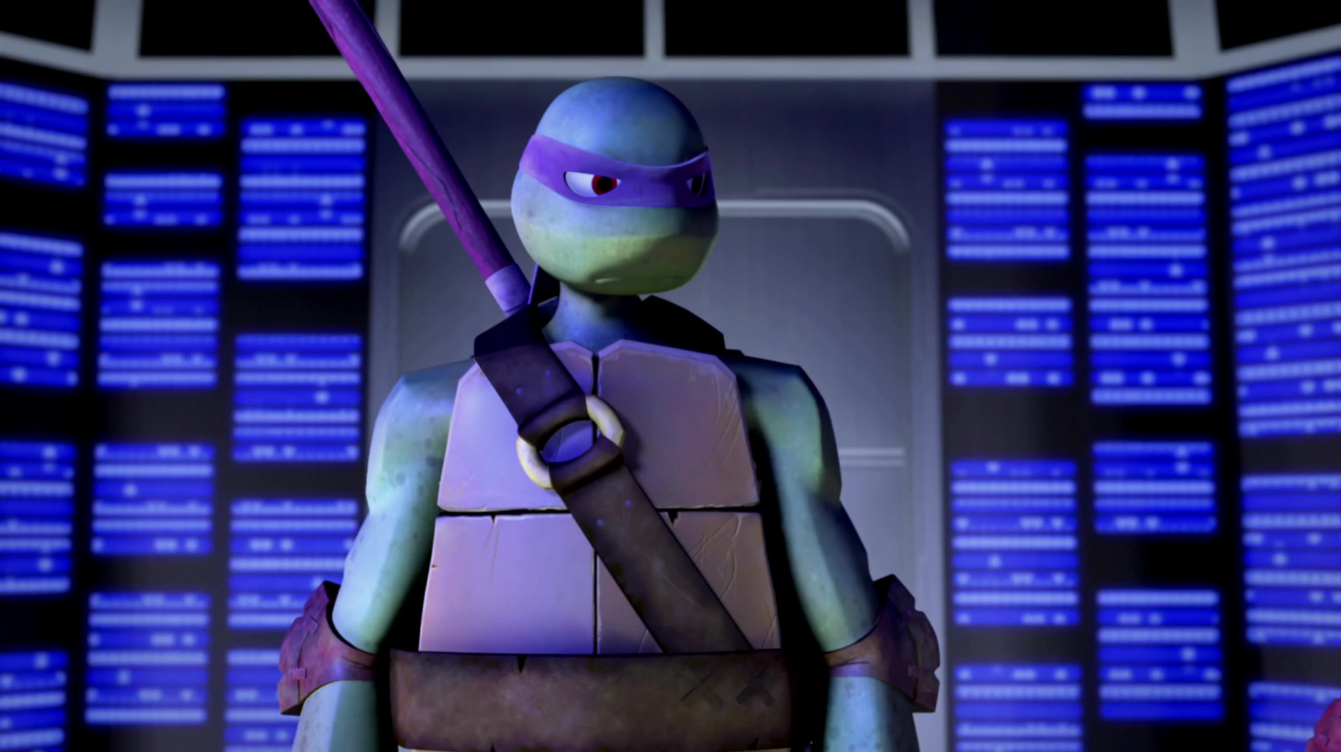 Teenage Mutant Ninja Turtles 2012 Season 1 Image Fancaps 9435