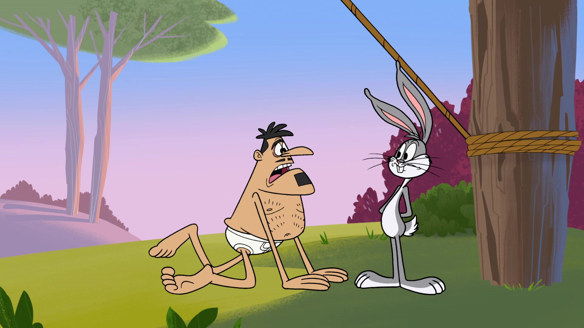 New Looney Tunes Season 2 Image Fancaps 6636