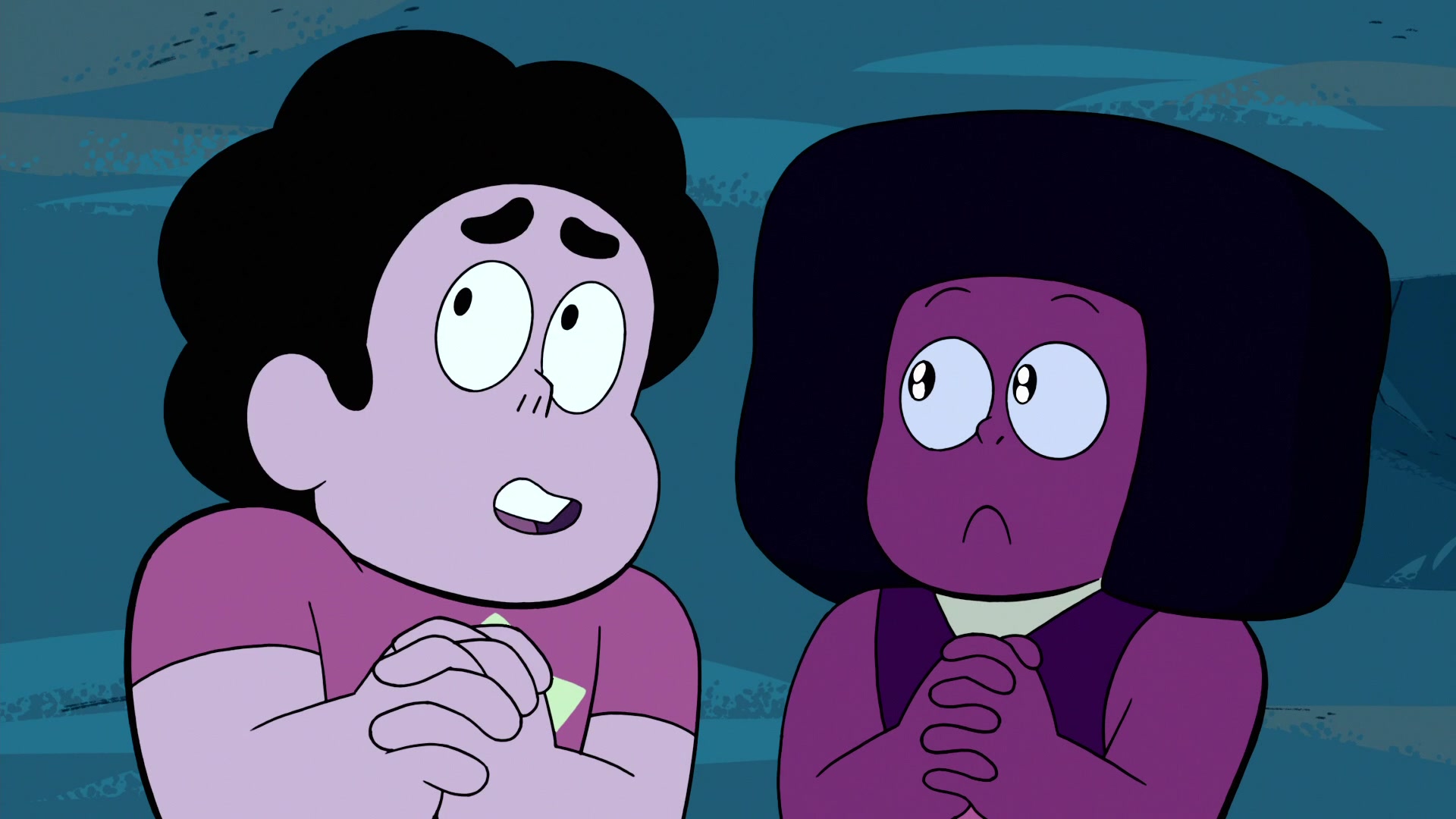 Steven Universe Season 4 Image | Fancaps