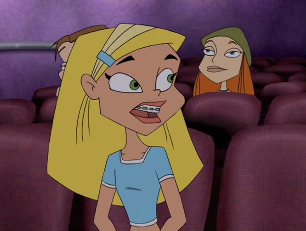 Braceface Season 1 Image Fancaps 9458