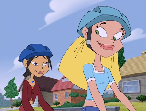 Braceface Season 1 Image | Fancaps