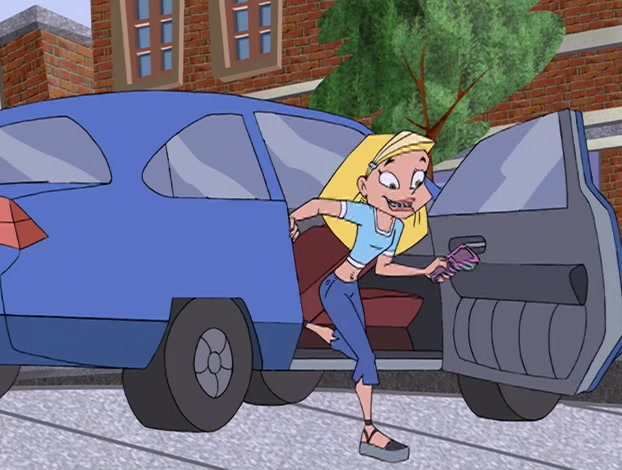 Braceface Season 1 Image Fancaps 4843