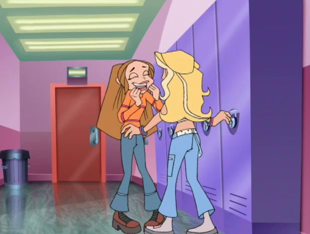 Braceface Season 1 Image Fancaps 7715