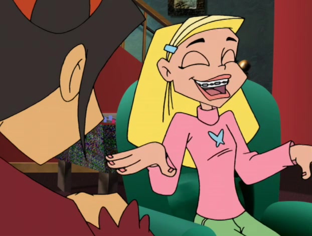 Braceface Season 1 Image Fancaps 3527