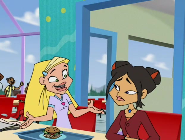 Braceface Season 1 Image | Fancaps