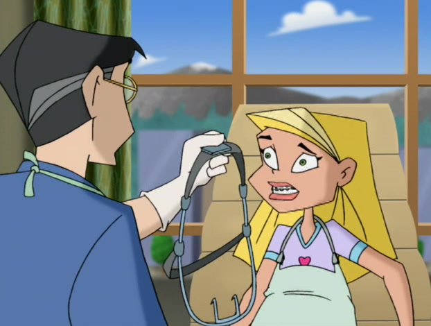 Braceface Season 1 Image | Fancaps