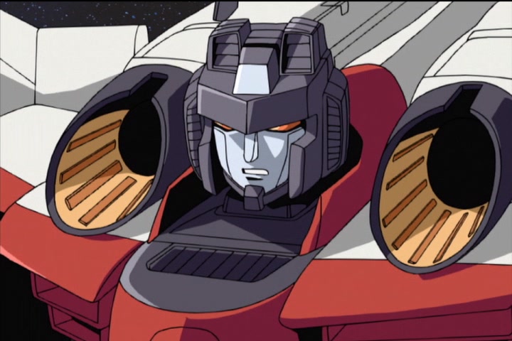 Transformers: Armada Image | Fancaps