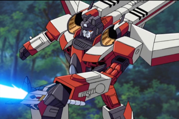 Transformers: Armada Image | Fancaps