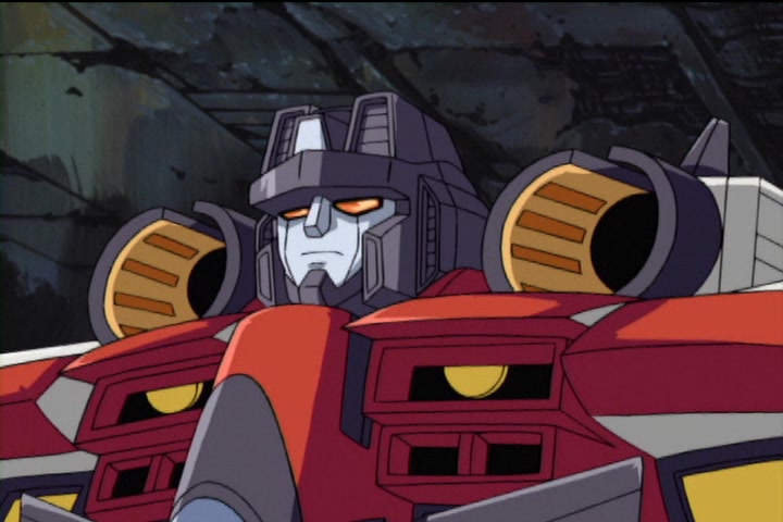 Transformers: Armada Image | Fancaps