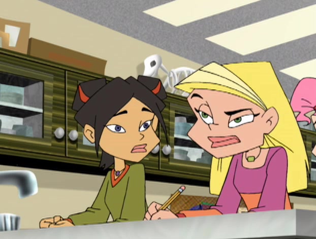 Braceface Season 2 Image | Fancaps