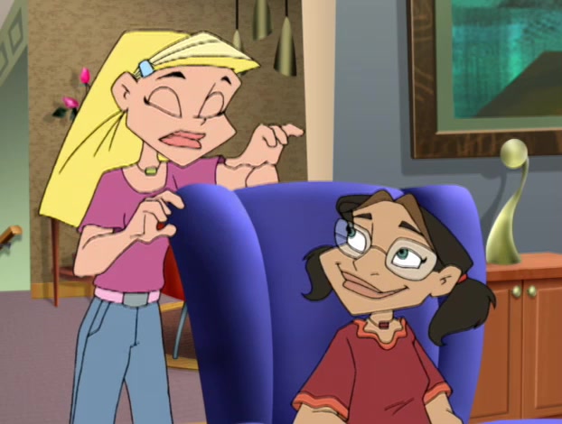 Braceface Season 2 Image | Fancaps