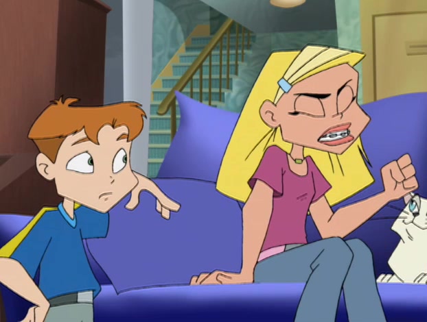 Braceface Season 2 Image Fancaps 4267