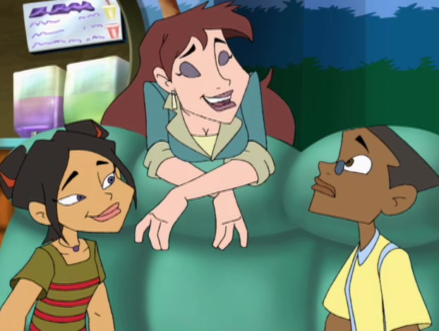 Braceface Season 2 Image | Fancaps