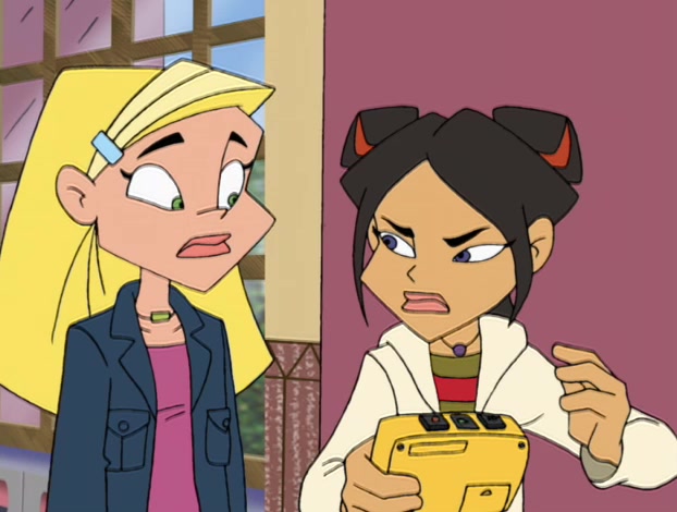 Braceface Season 2 Image | Fancaps